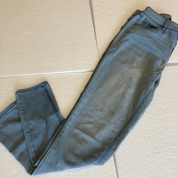 TinselTown womens jeans size 1 - Picture 12 of 13